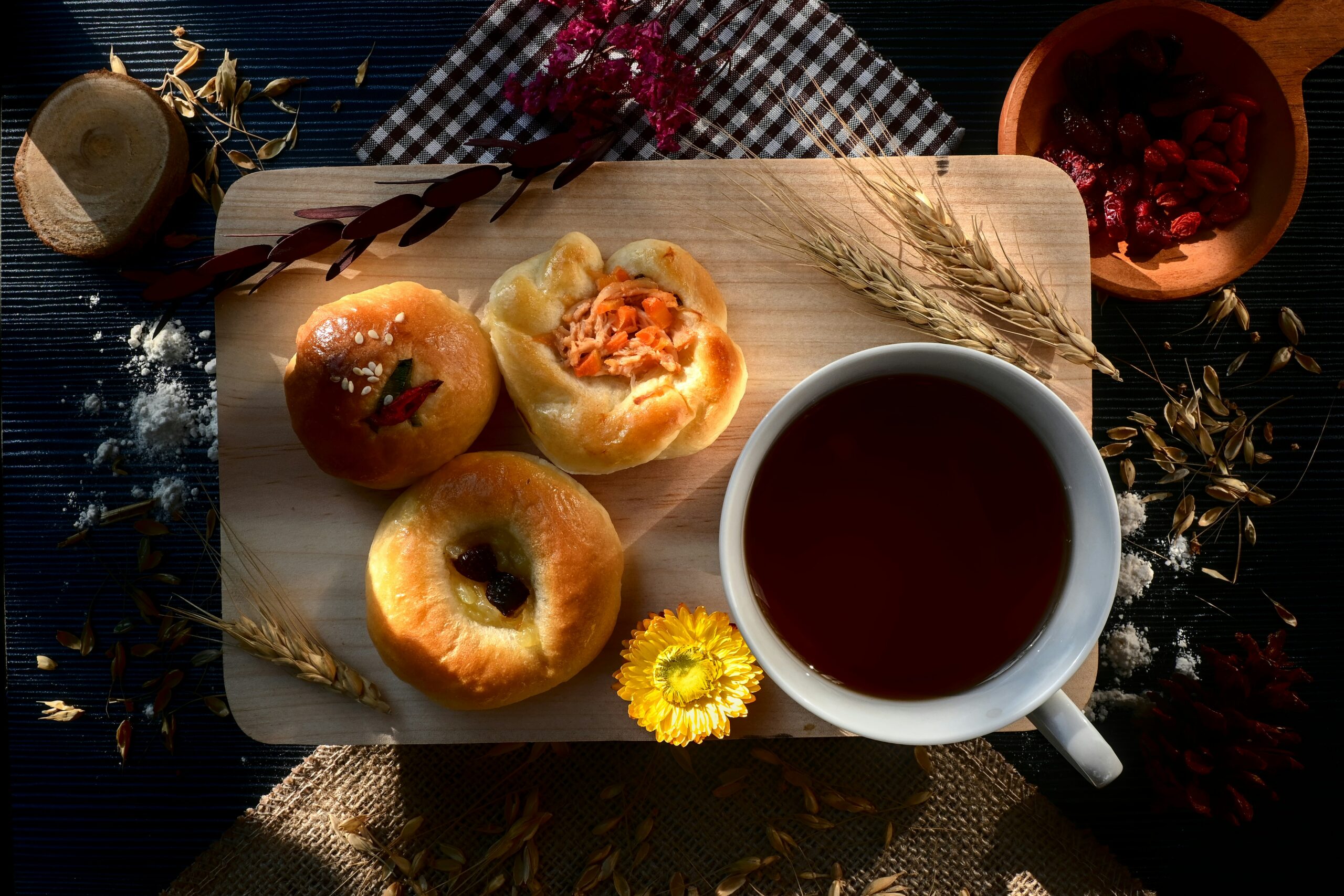 Foto oleh Naufan Rusyda Faikar di Unsplash